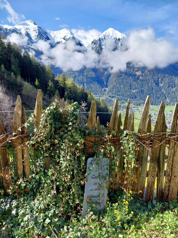 Wieserhof Tirol Oetz Exterior photo